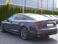 Usata Audi A5 Ambiente 2023 Andere Coupé