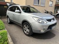 Gebraucht Hyundai Veracruz Premium 239 PS (175 kW) 2010 SUV