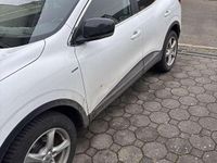 Gebraucht Renault Kadjar Experience 131 PS (96 kW) 2016 SUV