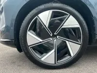 Gebraucht Volvo EX90 Performance 380 kW (517 PS) 2025 Blau SUV