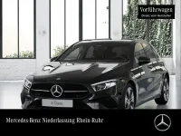 Gebraucht Mercedes A200 Progressive 150 PS (110 kW) 2025 Nachtschwarz Limousine