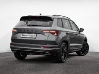 gebraucht Skoda Karoq 2.0 TDI Sportline 4x4