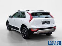 Gebraucht Kia Niro Vision 129 PS (94 kW) 2025 Weiß SUV