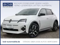 Gebraucht Renault 5 E-Tech Urban 89 kW (122 PS) 2025 Weiß Limousine