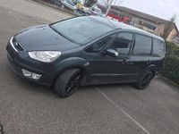Gebraucht Ford Galaxy 150 PS (110 kW) 2007 Grau Van / Kleinbus
