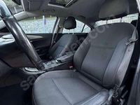 Gebraucht Opel Insignia Cosmo 190 PS (139 kW) 2011 Limousine