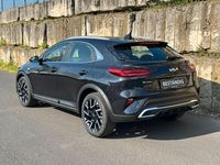 Neu Kia XCeed Comfort 150 PS (110 kW) 2026 Schwarz SUV