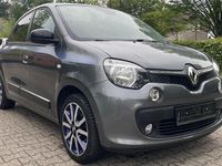 Używany Renault Twingo Cosmic 90 KM (66 kW) 2015 Szary Hatchback