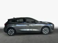 Neu Ford Focus Titanium X 155 PS (114 kW) 2026 Grau Limousine