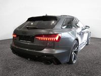 Gebraucht Audi RS6 Performance 630 PS (463 kW) 2024 Grau Kombi