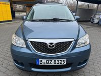 gebraucht Mazda MPV 2.0 TD Comfort*TÜV NEU*6 Sitzer*Fahrbereit.