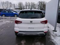 Gebraucht Seat Arona 150 PS (110 kW) 2025 Weiß SUV
