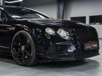gebraucht Bentley Continental GT V8 S Mulliner Sitzklima-Sportabg.