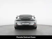 Gebraucht Porsche 992 510 PS (375 kW) 2021 Silber