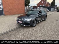 Gebraucht Audi A4 Allroad Ambiente 218 PS (160 kW) 2017 Grau Kombi