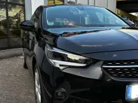 Gebraucht Opel Corsa Edition 101 PS (74 kW) 2021 Kleinwagen