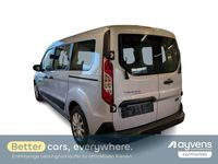 Gebraucht Ford Transit Connect S 101 PS (74 kW) 2022 Fahrzeugfarbe Van / Kleinbus