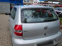 Gebraucht VW Fox 55 PS (40 kW) 2005 Kleinwagen