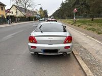 Gebraucht Hyundai Coupé 143 PS (105 kW) 2003 Grau Coupé
