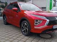 Gebraucht Mitsubishi Eclipse Cross Top 188 PS (138 kW) 2022 Rot SUV