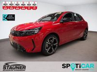 Gebraucht Opel Corsa S 101 PS (74 kW) 2024 Rot Limousine