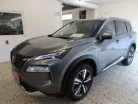 Gebraucht Nissan X-Trail Tekna 158 PS (116 kW) 2024 Grau SUV