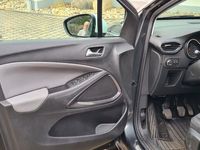 gebraucht Opel Crossland (X) 1.2 ECOTEC DI Turbo INNOVATION...