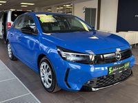 Gebraucht Opel Corsa 101 PS (74 kW) 2024 Lackierung voltaic blue met/ty Kleinwagen