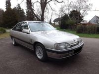 Gebraucht Opel Omega 150 PS (110 kW) 1992 Beige Kombi