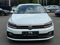 Gebraucht VW Polo GTI 207 PS (152 kW) 2022 Weiß Kleinwagen