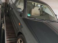 Brugt VW Passat 125 HK (91 kW) 1997 Grøn Sedan
