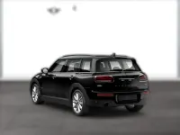 Gebraucht Mini ONE 102 PS (75 kW) 2022 Schwarz metallic Kleinwagen