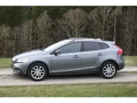 Gebraucht Volvo V40 CC Plus 150 PS (110 kW) 2015 Grau Kombi