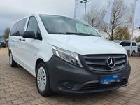 gebraucht Mercedes Vito 116 CDI Extralang