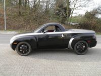 gebraucht Chevrolet SSR SUPERCHARGED