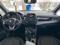 Gebraucht BMW 218 Active Tourer 136 PS (100 kW) 2016 Van / Kleinbus
