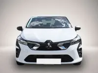 Gebraucht Mitsubishi Colt Basis 67 PS (49 kW) 2025 Weiß Kleinwagen