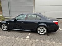 gebraucht BMW 520 E60 d M Paket Facelift
