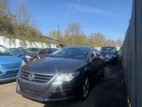 Gebraucht VW Passat Basis 299 PS (219 kW) 2010 Grau Coupé