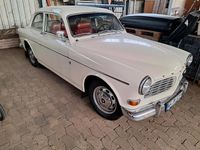 Second-hand Volvo Amazon 82 CP (60 kW) 1970 Alb Berlinǎ