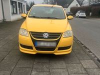 gebraucht VW Fox 1.2