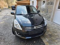 Gebraucht Suzuki Swift X-TRA 94 PS (69 kW) 2015 Kleinwagen