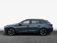 gebraucht Cupra Leon Sportstourer 2.0 TSI DSG LED* DAB+*GRA