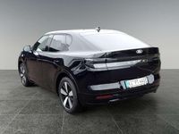 Gebraucht Ford Capri 210 kW (286 PS) 2025 Agate black metallic SUV