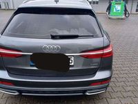 gebraucht Audi A6 Avant 40 TDI quattro S tronic design