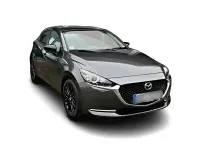 Gebraucht Mazda 2 Homura-Line 116 PS (85 kW) 2023 Grau Kleinwagen