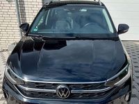 Gebraucht VW Taigo Style 150 PS (110 kW) 2022 Schwarz SUV