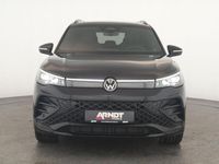 Gebraucht VW Tiguan R-line 193 PS (141 kW) 2025 Deep black perleffekt SUV