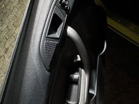 Gebraucht Ford Fiesta 60 PS (44 kW) 2009 Grün Kleinwagen