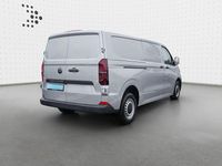 Gebraucht VW Transporter 110 PS (80 kW) 2025 Grau Van